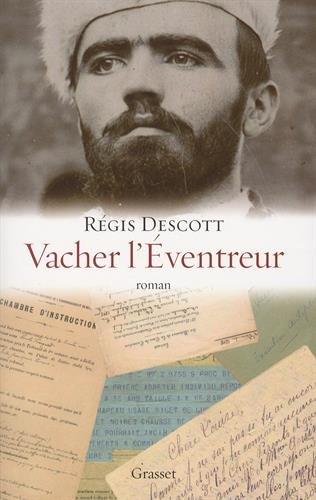 Vacher l'Eventreur