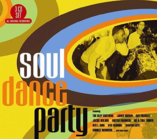 Soul Dance Party