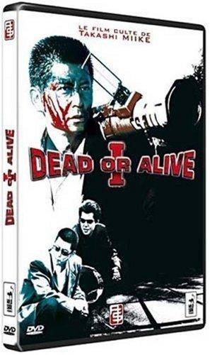 Dead Or Alive 1 [FR Import]