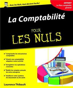 La comptabilité pour les nuls