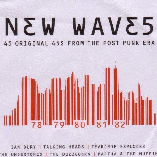 New Waves-45s from the Post