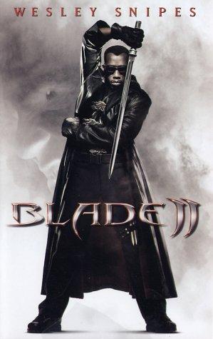 Blade II