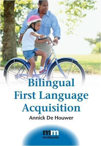 Bilingual First Language Acquisition (MM Texts)