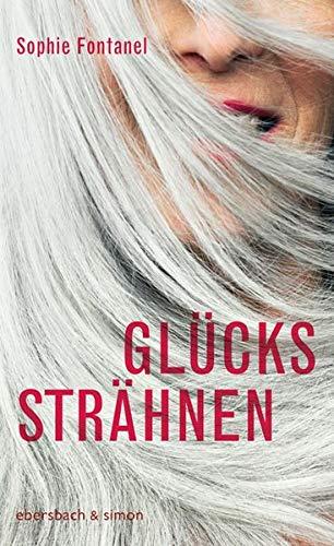 Glückssträhnen: Eine Liebeserklärung an meine weißen Haare