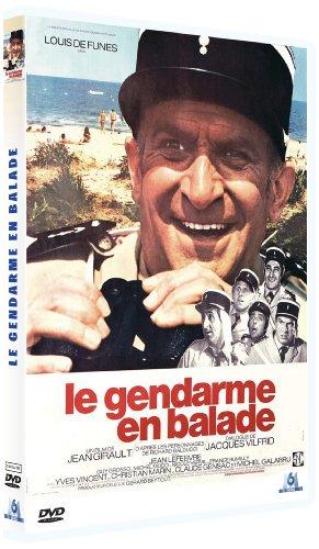 Le gendarme en balade [FR Import]