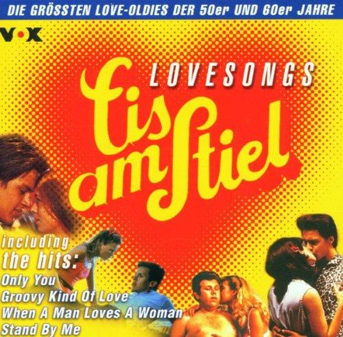 Eis am Stiel-Lovesongs