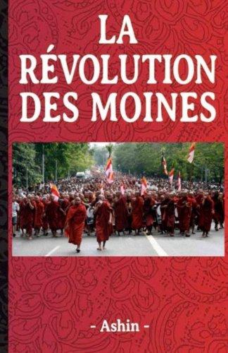 La Révolution des Moines