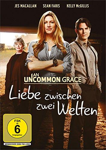 Liebe zwischen zwei Welten - An Uncommon Grace