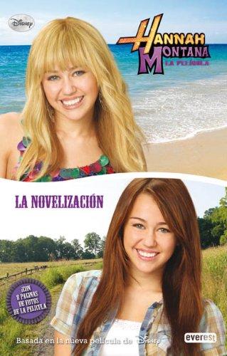 Hannah Montana (Hannah Montana (everest))