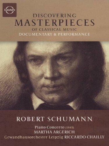 Discovering Masterpieces - Robert Schumann