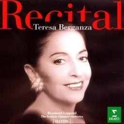 Recital (Aufnahme 1982)