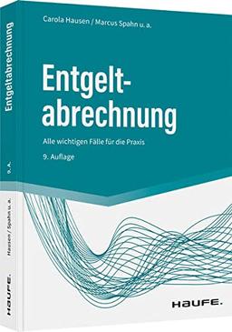 Entgeltabrechnung: Alle wichtigen Fälle für die Praxis (Haufe Fachbuch)