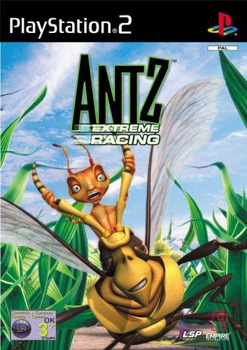 Antz Extreme Racing