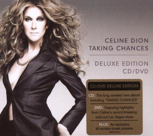 Taking Chances (CD + DVD)