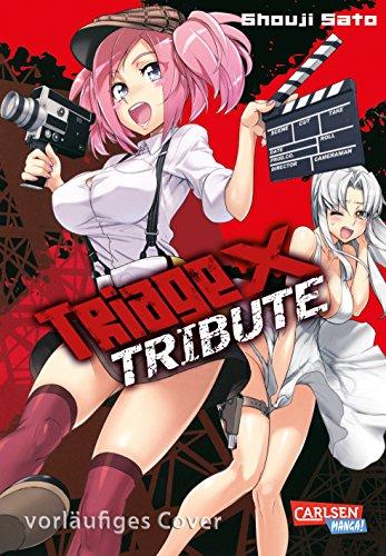 Triage X Tribute