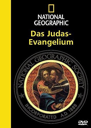 Das Judas-Evangelium, DVD