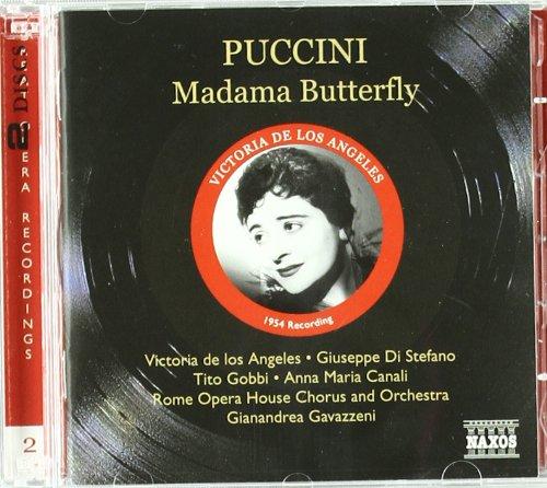 Madame Butterfly