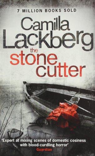 The Stonecutter (Patrick Hedstrom and Erica Falck)