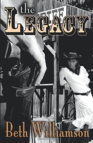 The Legacy (Malloy Family, Band 7)