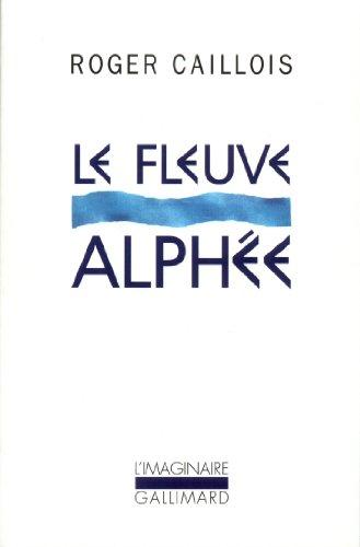 Le Fleuve Alphée