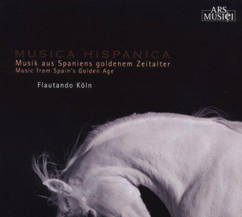 Musica Hispanica