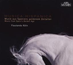 Musica Hispanica