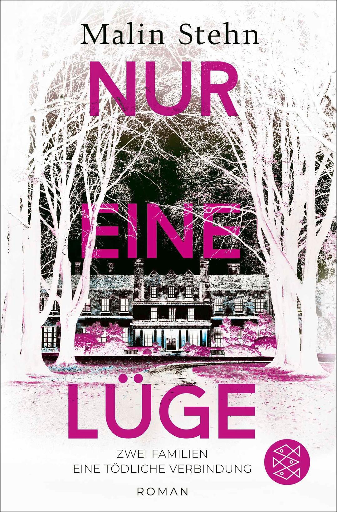 Nur eine Lüge – Zwei Familien, eine tödliche Verbindung: Der psychologisch einfühlsame, spannende Bestseller aus Schweden