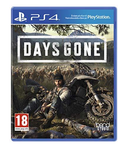 Days Gone (Nordic)