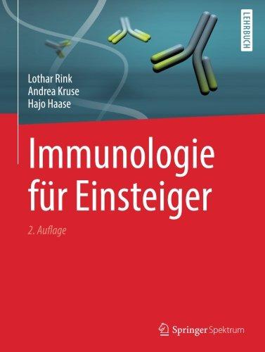 Immunologie für Einsteiger