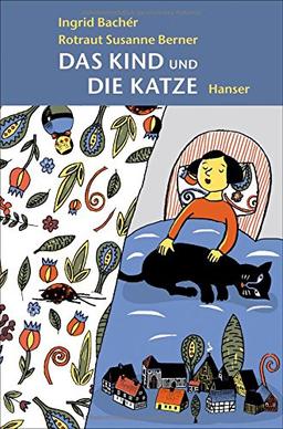 Das Kind und die Katze