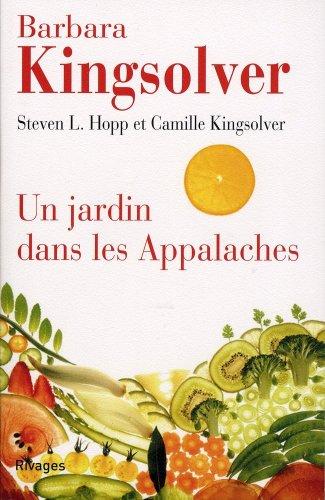 Un jardin dans les Appalaches