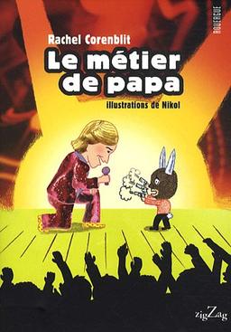 Le métier de papa