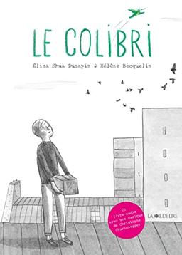 Le colibri