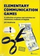 Communication Games. Elementary (Methodology Games)