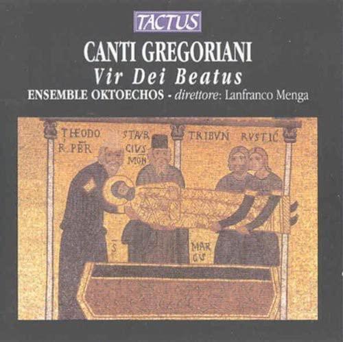 Vir Dei beatus (Gregorianische Gesänge)