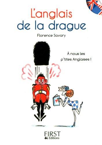 L'anglais de la drague