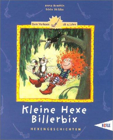 Kleine Hexe Billerbix