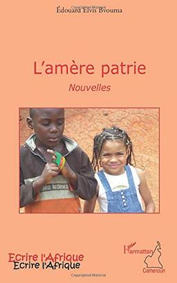 L'amère patrie: Nouvelles