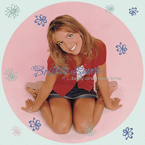 ...Baby One More Time [Vinyl LP]