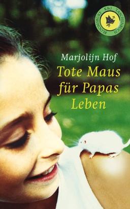 Tote Maus für Papas Leben