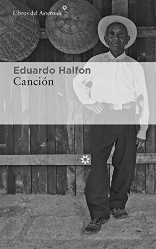 Cancion (Libros del Asteroide, Band 247)