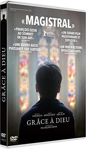 Grâce à dieu [FR Import]