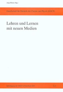 Lehren und Lernen mit neuen Medien