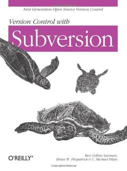 Version Control with Subversion