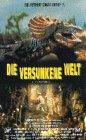 Versunkene Welt [VHS]