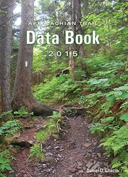 Appalachian Trail Data Book 2015