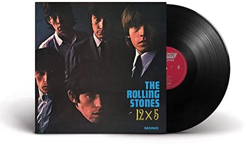 12 X 5 (Vinyl)