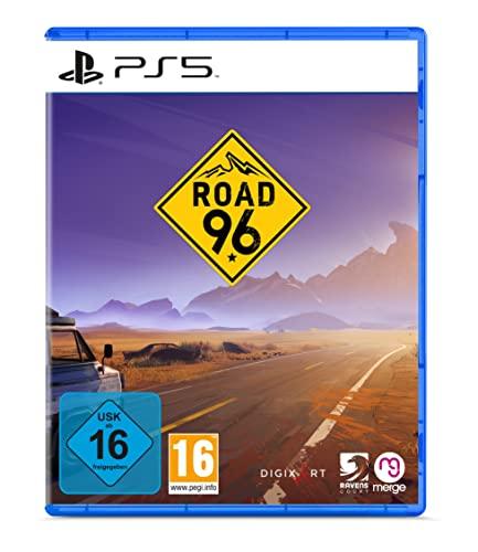 Road 96 [PlayStation 5]