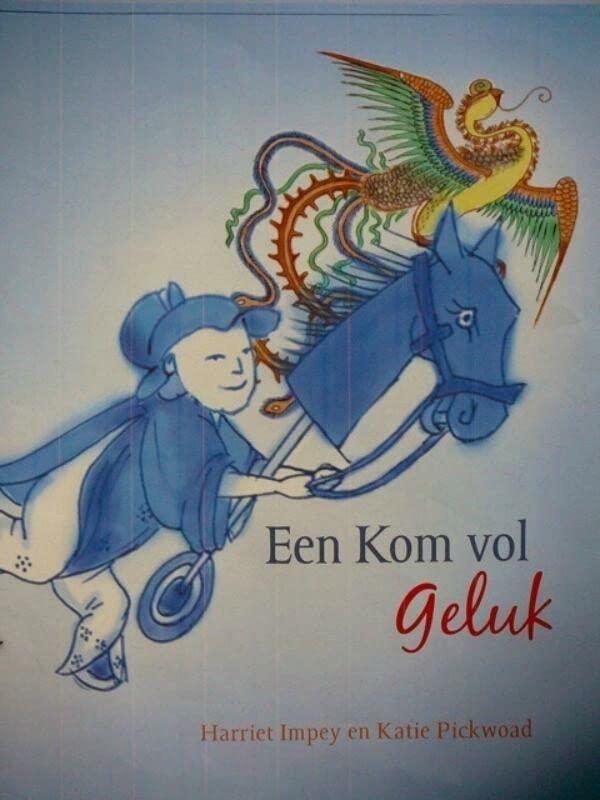 Een kom vol geluk