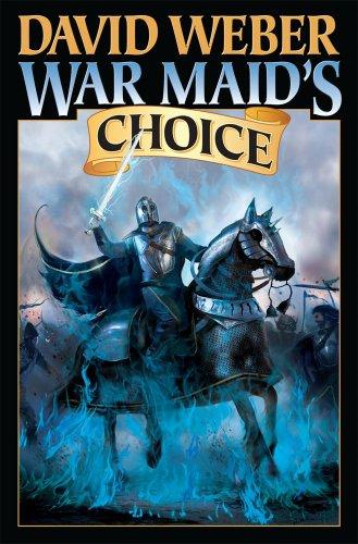 War Maid's Choice  Limited Signed Edition (The Bahzell, Band 4)